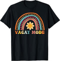 Retro Vacation Summer Apparel