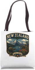 New Zealand Family Trip Oceania New Zealand