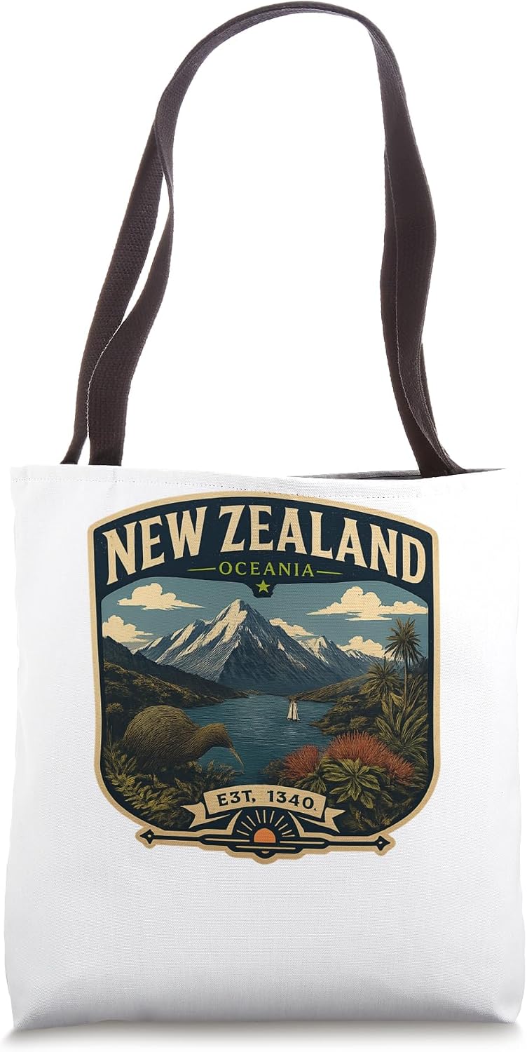 New Zealand Family Trip Oceania New Zealand