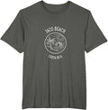 Jaco Beach Costa Rica Clothing - DZignLine