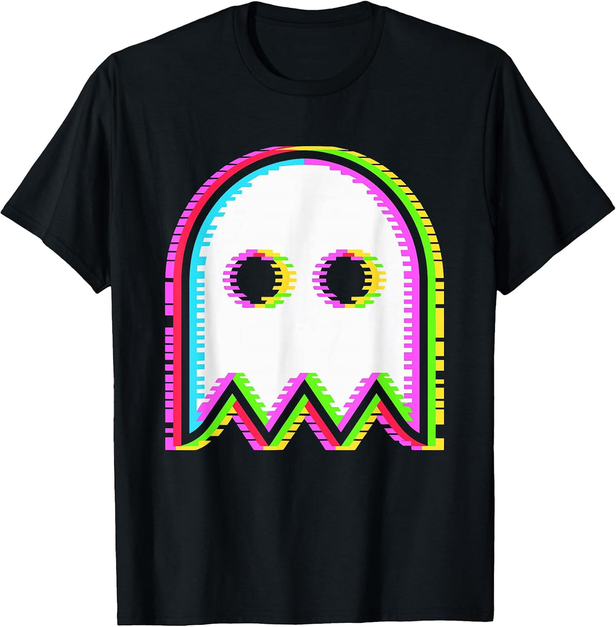 Ghost Edm Outfit Festival Men Women