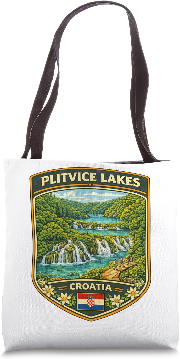 Plitvice Lake family trip to Croatia Zagreb