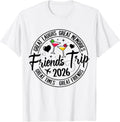 2026 Friends Trip Design Co