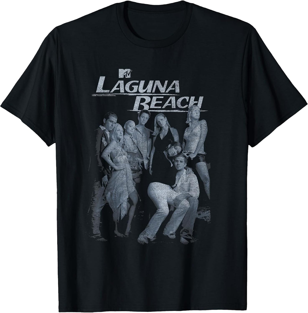 Laguna Beach: The Real OC