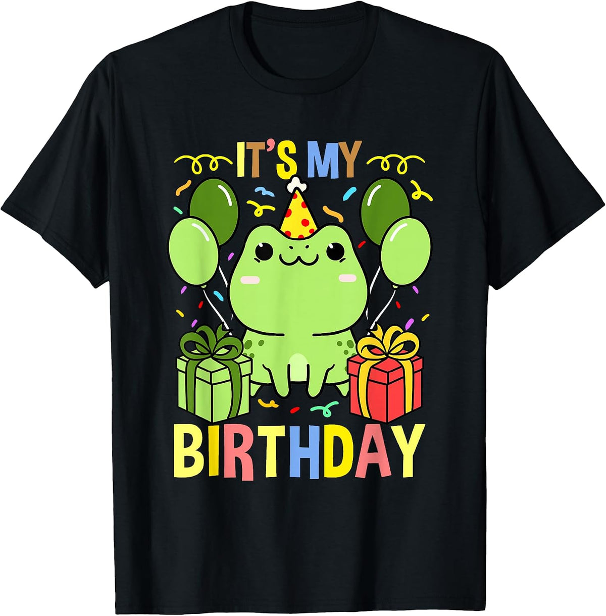 Cute Frog Designs