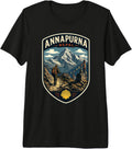 Annapurna Nepal Family Trip Trekking Himalaya