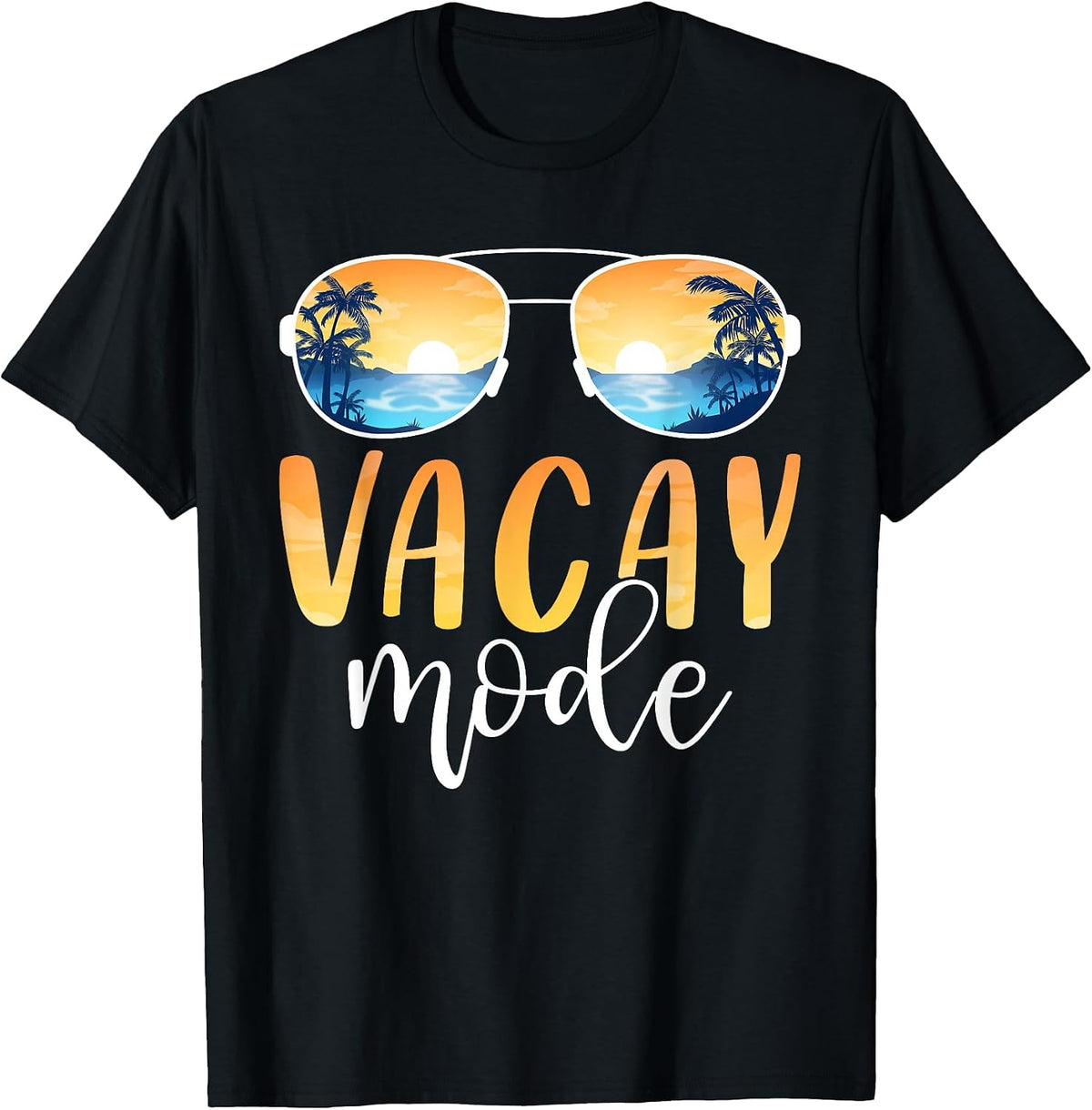 Vacay Mode Summer Family Beach Vacation