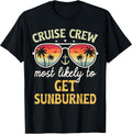 Cruise Crew Family Vacation Matching 2026 outfit