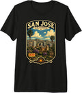 San Jose Family Trip hometown San Jose Vacation