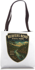 Beavers Bend Oklahoma Family Trip to Beavers Bend