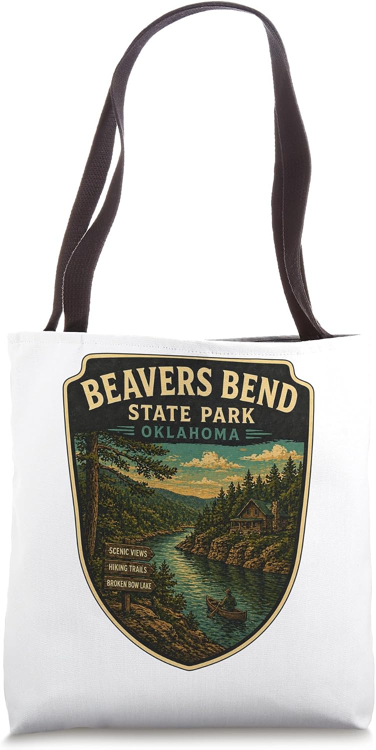 Beavers Bend Oklahoma Family Trip to Beavers Bend