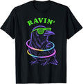 psychedelic rave EDM house techno music raven