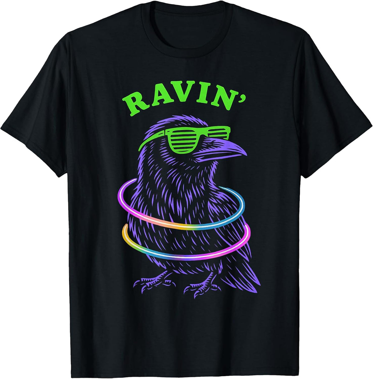 psychedelic rave EDM house techno music raven