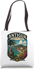 Antigua Family Trip to Caribbean Antigua