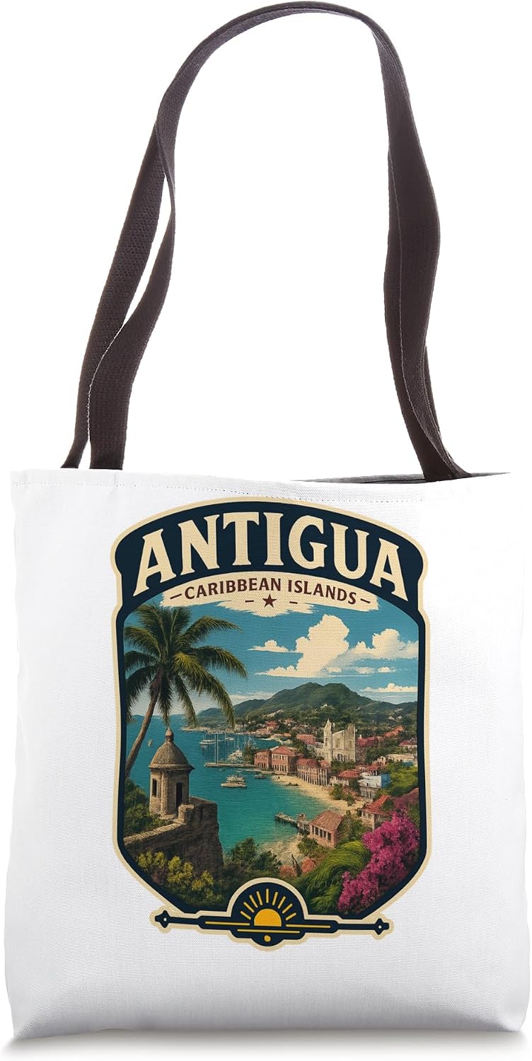 Antigua Family Trip to Caribbean Antigua