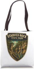 Starved Rock Illinois Family Trip Starved Rock