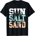 Shirts for Summer Vacation