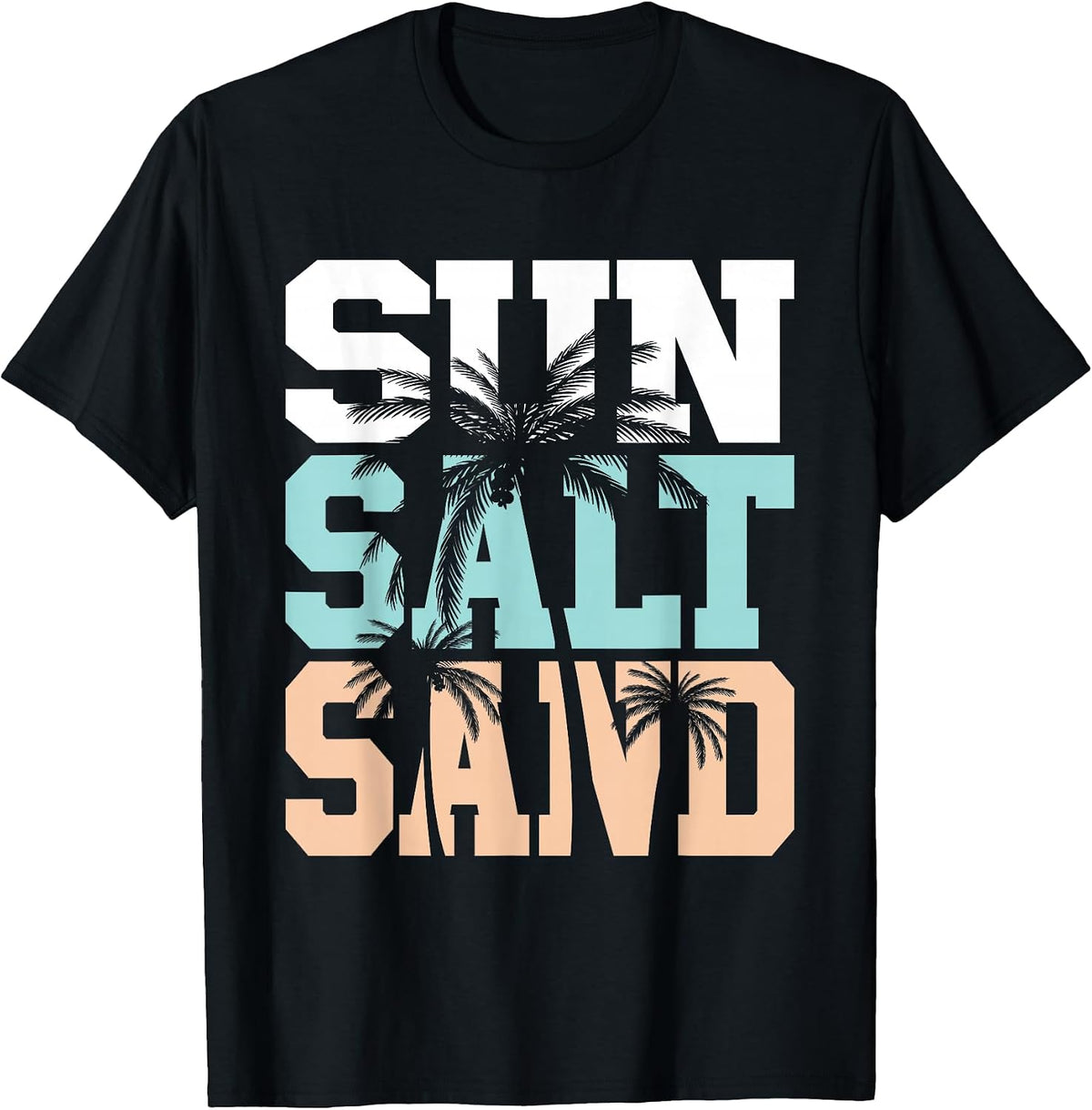Shirts for Summer Vacation