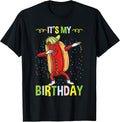 Awesome Birthday Hot Dog Gifts
