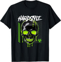 > Hardstyle Rave Outfit Music festival