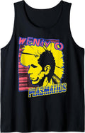 Manic Merch LLC