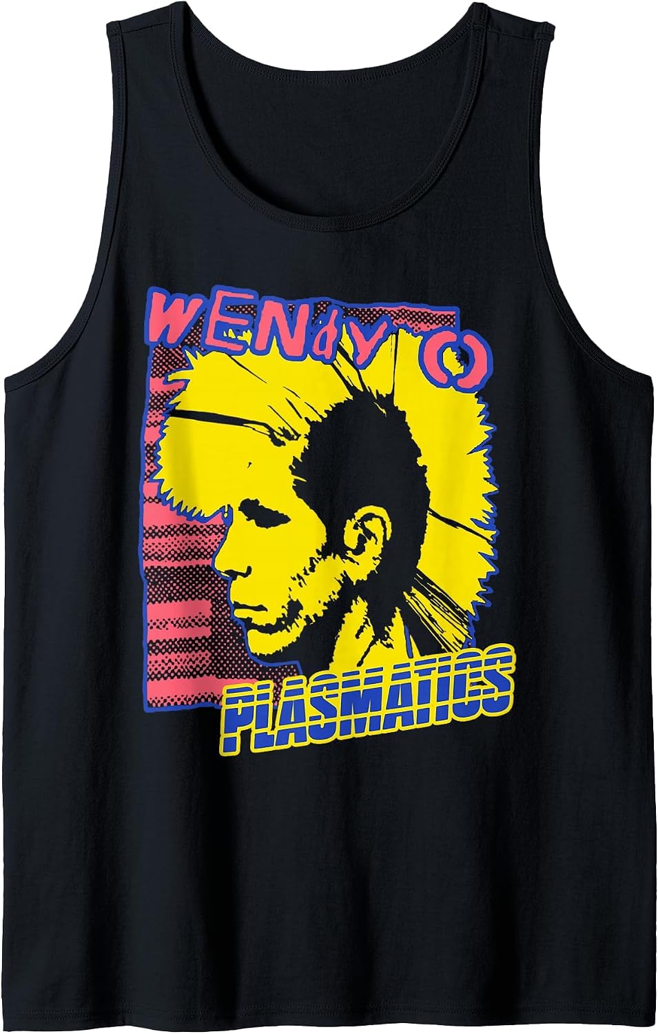 Manic Merch LLC