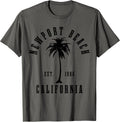 We Love Newport Beach California