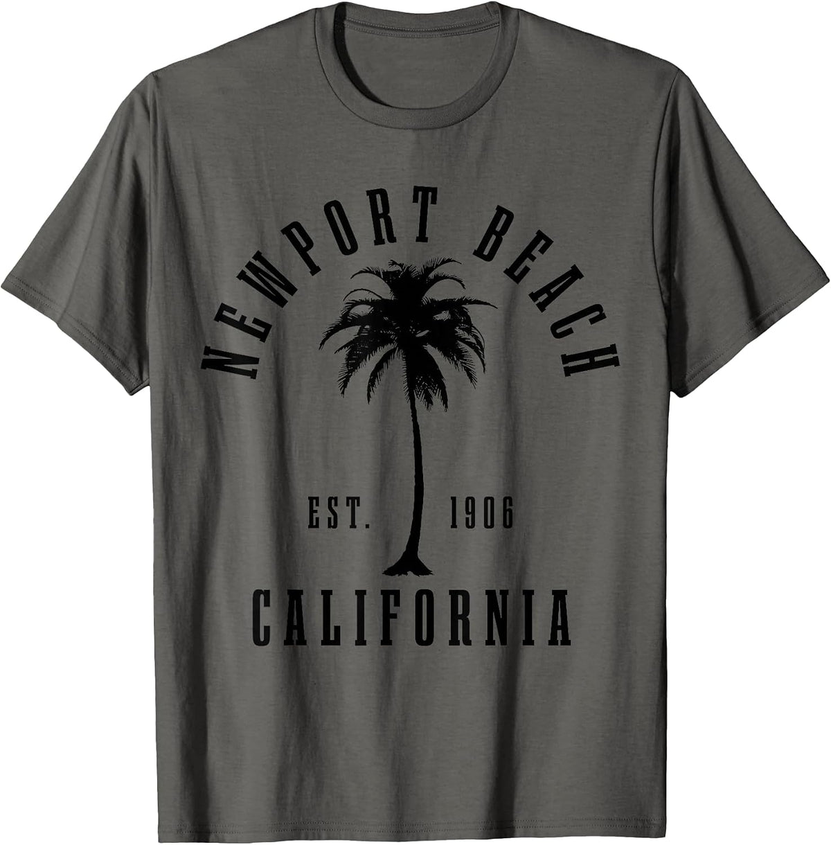 We Love Newport Beach California