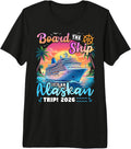 Alaska Cruise 2026 Cruise Family Summer Vacation