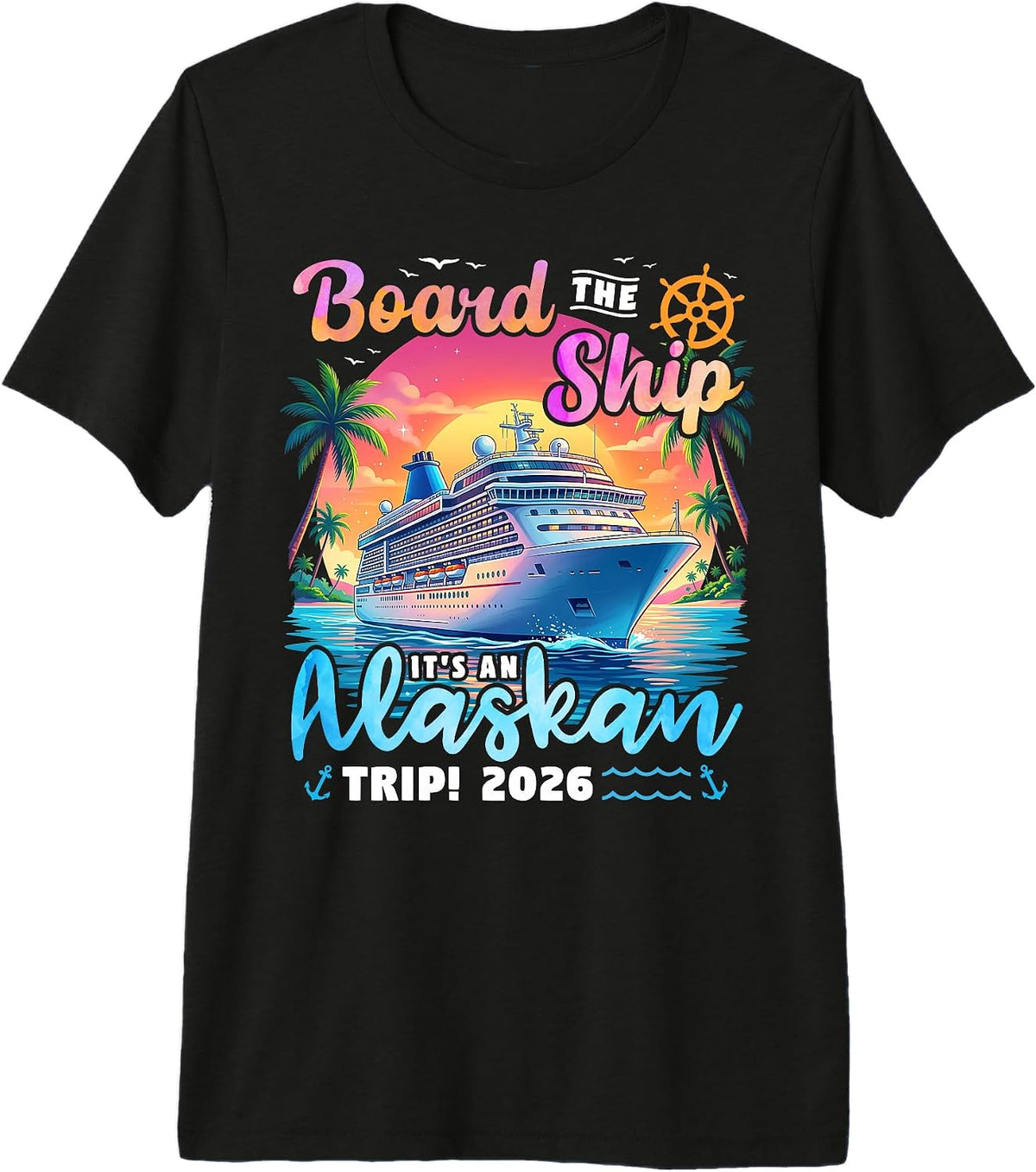 Alaska Cruise 2026 Cruise Family Summer Vacation
