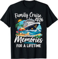 Family Cruise 2026 Family Cruise Matching Vacation