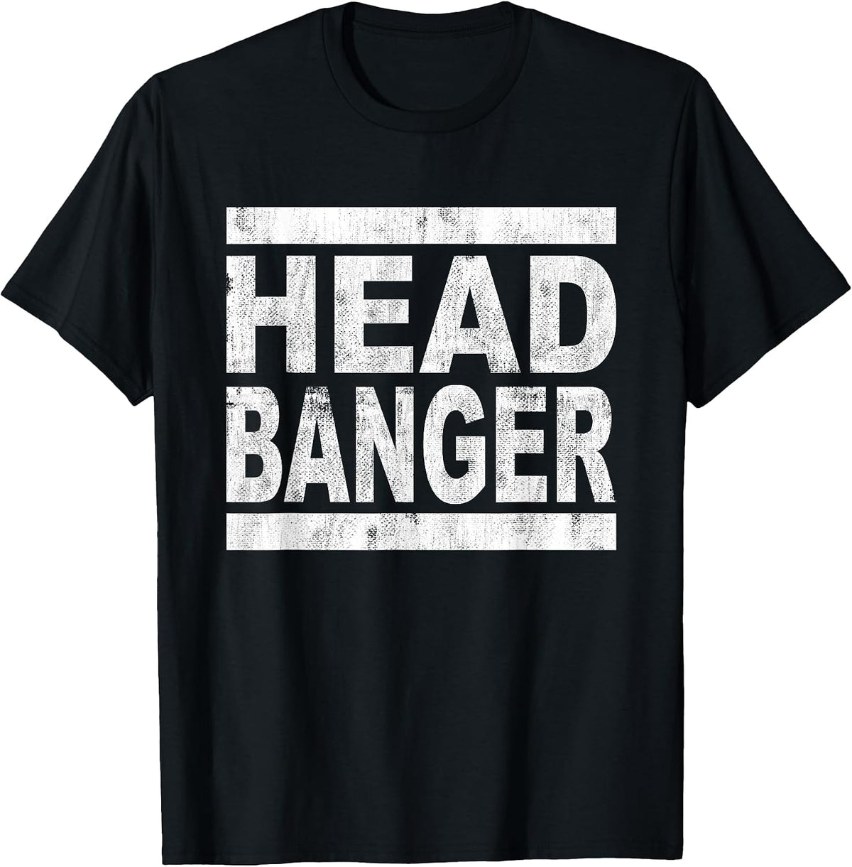 Headbanger Dubstep Heavy Metal Designs
