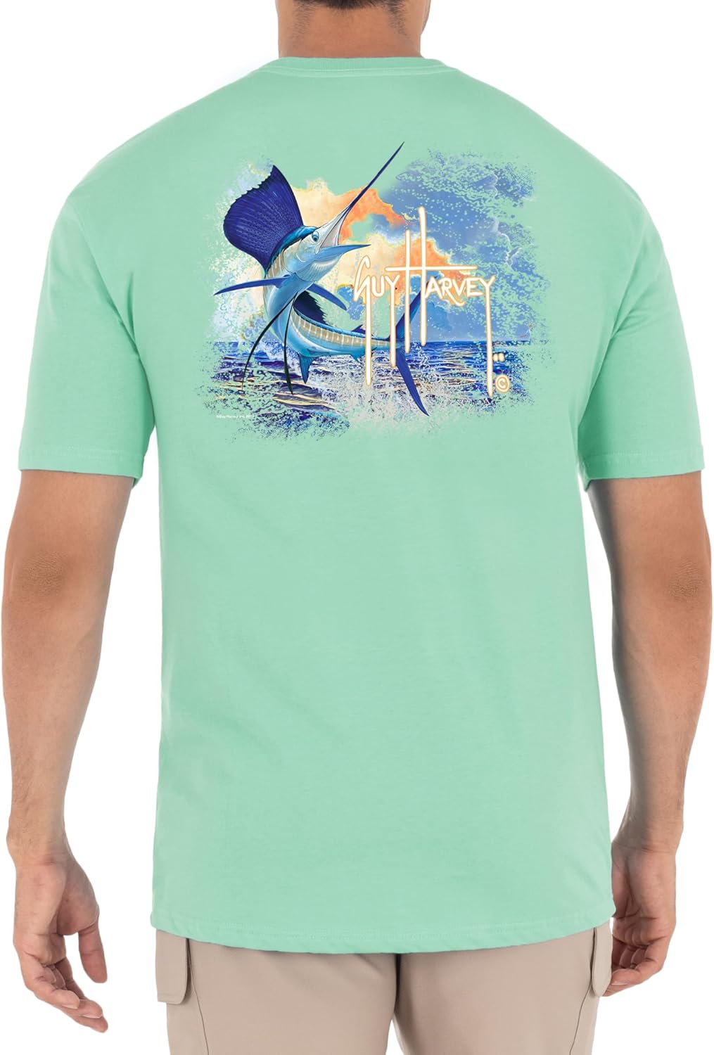 Guy Harvey