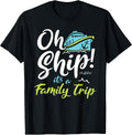 OH SHIP! Cruise Wear