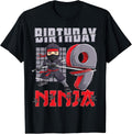 Trendypull Tee birthday Party Supplies Decorations
