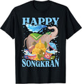 Wasserfest Thailand Songkran