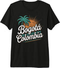 Bogota Family Trip Colombia Souvenirs