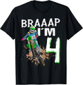 Motocross Dirt Bike MX - Birthday for Kids Store