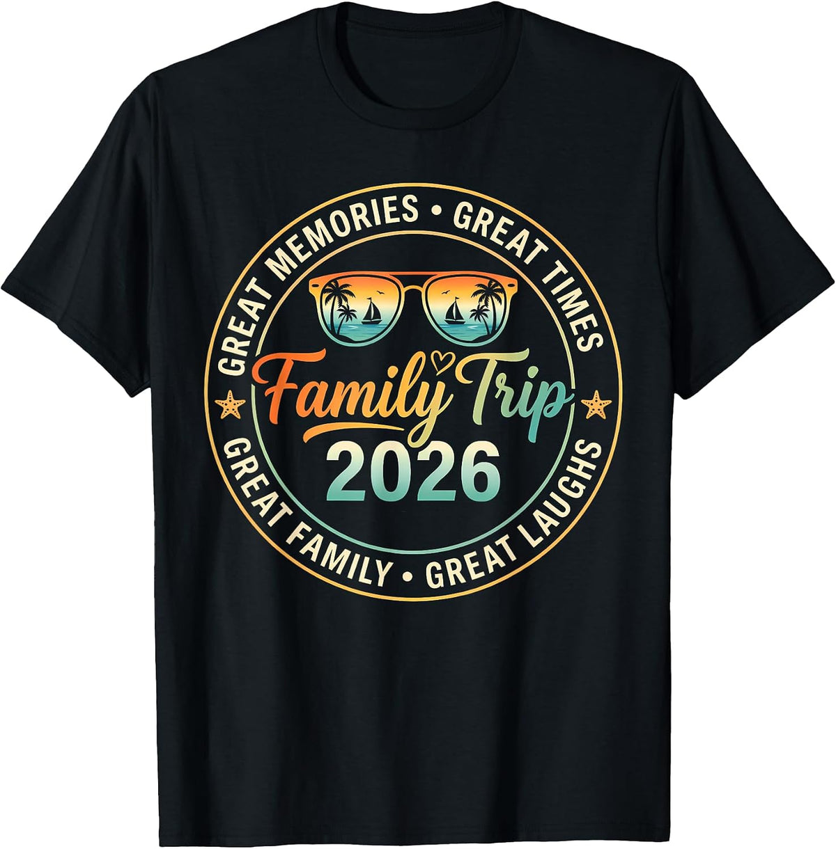 Family Trip 2026 Summer Vacation Designs