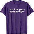 EDM Rave Daddy Apparel