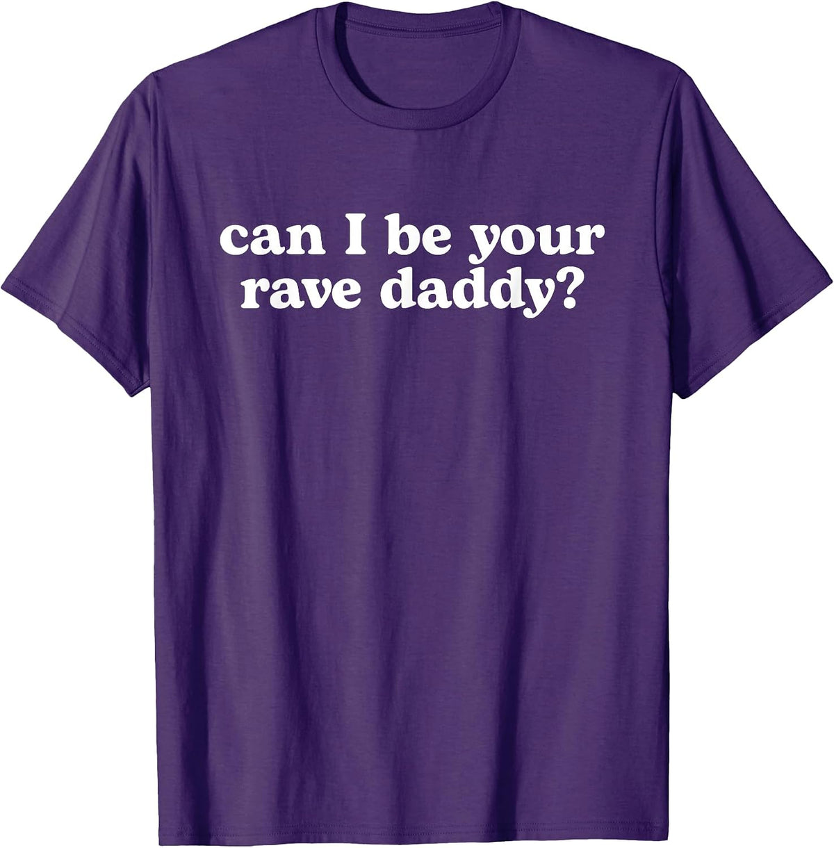 EDM Rave Daddy Apparel