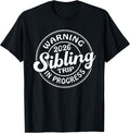 Sibling Family Matching Shirts