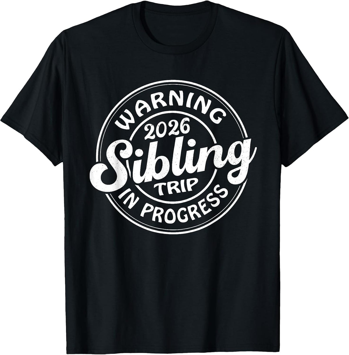 Sibling Family Matching Shirts