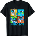 Astro Bot Rescue Mission