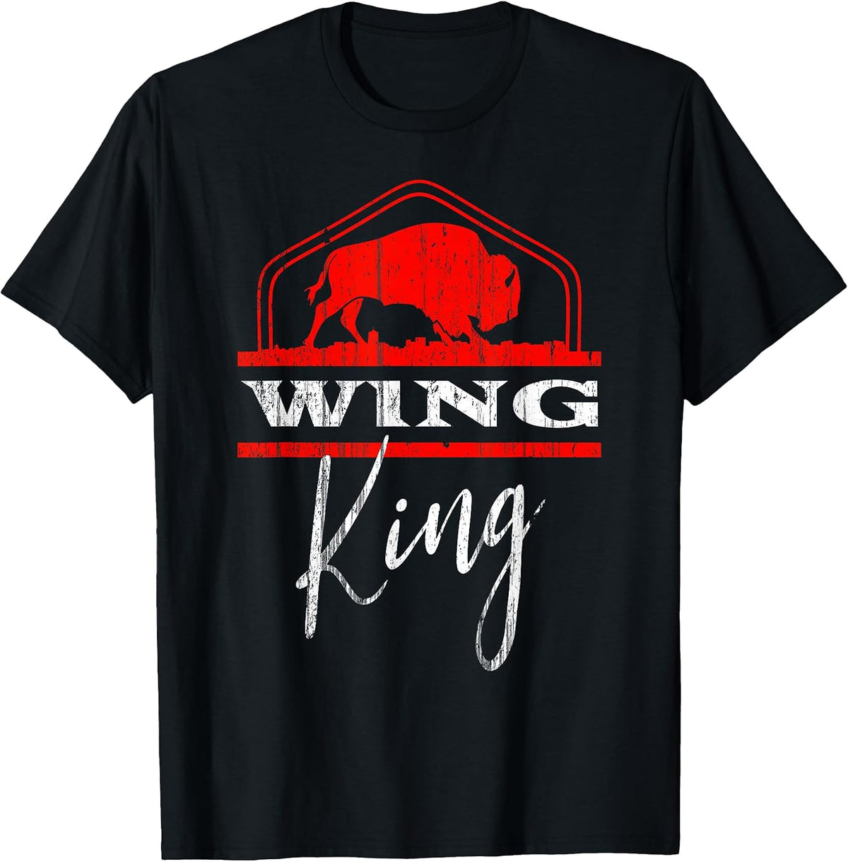 Nickel City Tailgate Gear