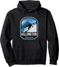Killington Vermont Merch