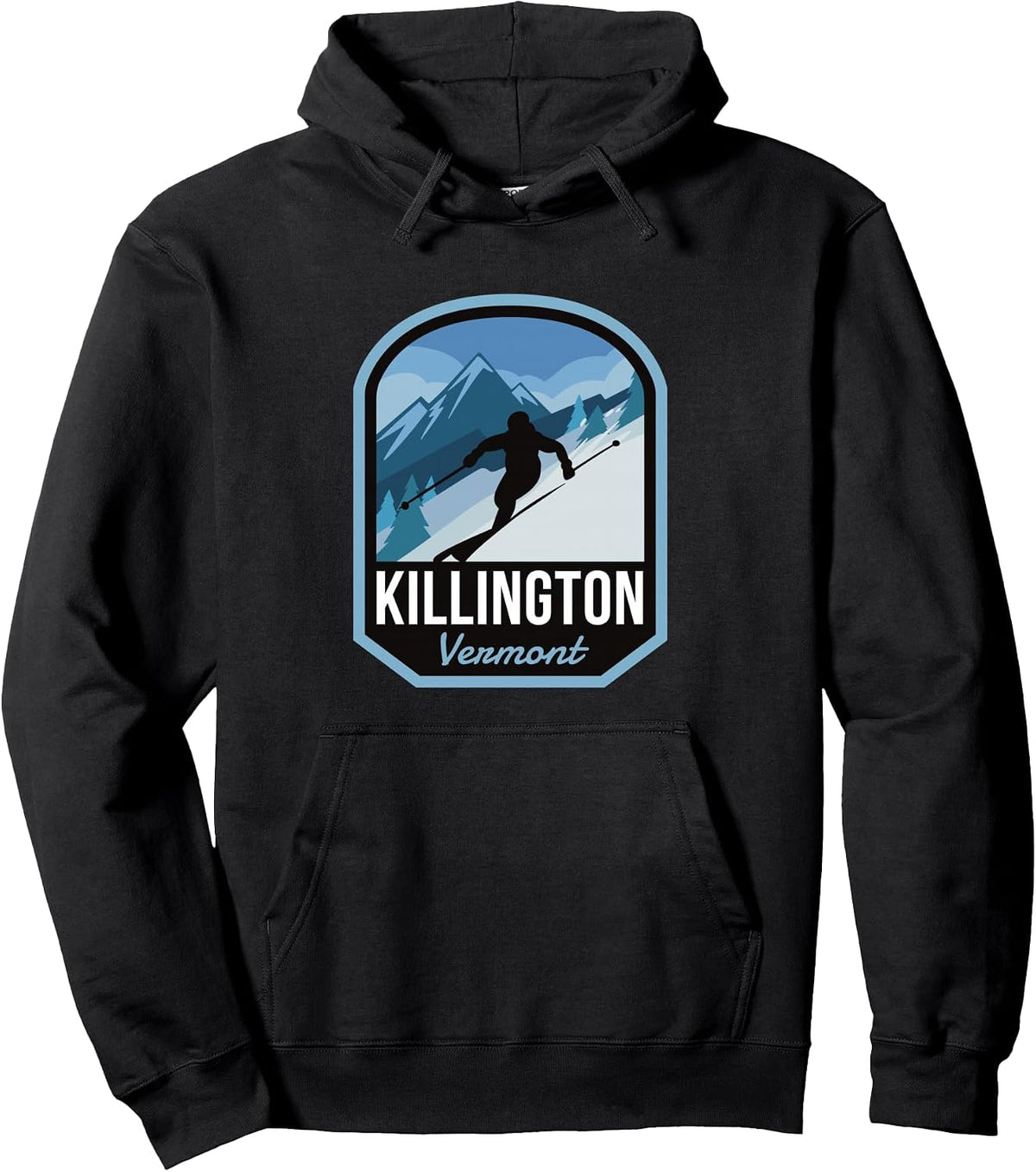 Killington Vermont Merch