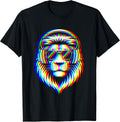 EDM Trippy Techno Rave Designs