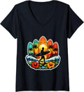 Surfboards Sunset Ocean Beach Vibe Surfer Merch