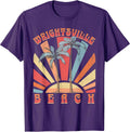 Wrightsville Beach North Carolina Surfing Surf USA